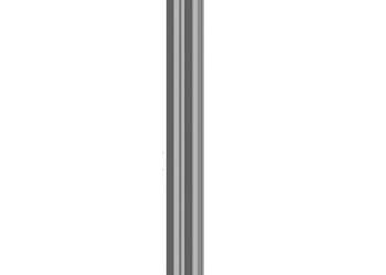 Zamknięcie burtowe ze wspomaganiem zamykania - profil H-1215 mm