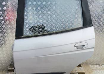 Drzwi Lewy Tył Daewoo Tacuma