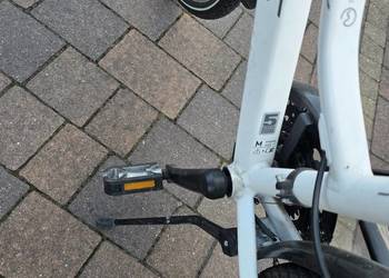 Rower damski kross 4.0