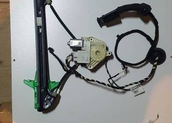 VW Golf VII mechanizm podnoszenia szyby tył lewy