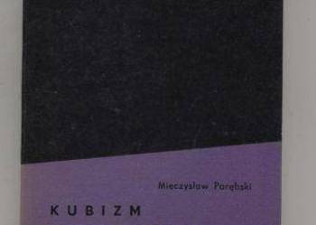 Kubizm.Wprowadzenie do sztuki XX wieku