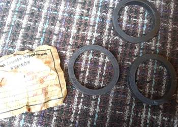 Fiat 125p klasyk  PRL  wyciszacz kola rozrządu Fiat 125p klasyk  PRL  wyciszacz kola rozrządu