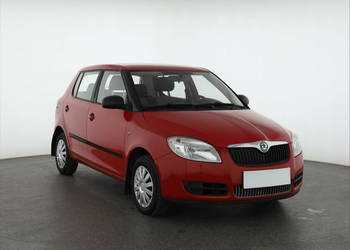 Skoda Fabia 1.2
