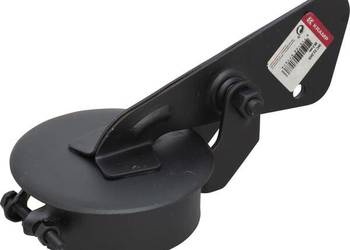 Klapka tłumika wydechowego Kramp, 88.9 mm WC312KR