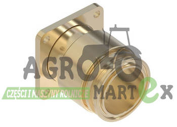 RE539141 ZŁĄCZE TURBO JD