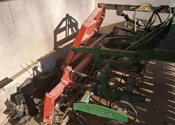 Sprzedam agregat siewny bierny 3m