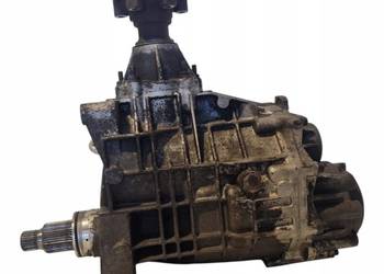 REDUKTOR SKRZYNI BIEGÓW Land Rover Freelander 2.0 TD4 1.8 16V 2.0 TD4