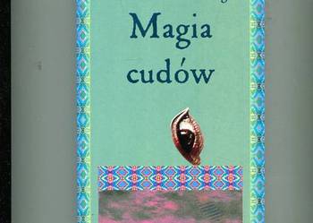 Magia cudów - MAX Freedom Long