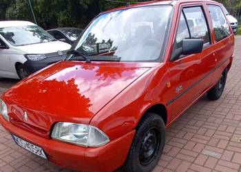 Sprzedam Citroën ax