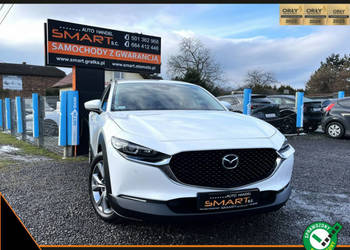 Mazda CX-30 2.0 AWD/ Automat / Navi / Kamera 360 / Salon Pl / FV23 % /PERŁ…