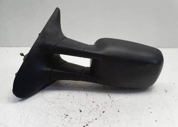 LUSTERKO LEWE VW Caddy II 96-04r _ KIEROWCY Manual manualne Anglik