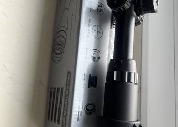 Luneta Leppera uty 3-9x40AO