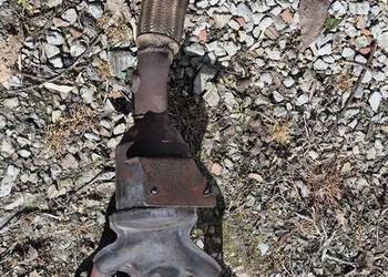 Katalizatos zamiennik for mondeo 2011 1.6