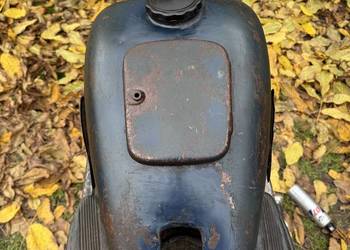 K750 oryginalny Bak paliwa Zbiornik