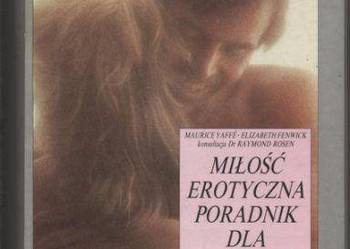 Miłość erotyczna poradnik dla mężczyzn Miłość erotyczna poradnik dla mężczyzn
