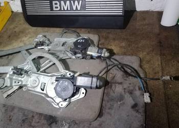 Bmw e34 podnośnik szyby przód lewy prawy