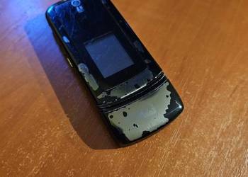 Motorola KRZR K3