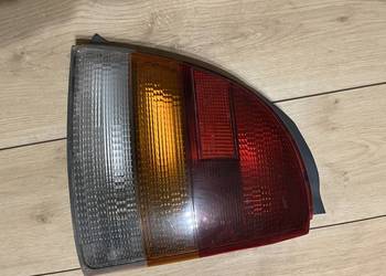 Lampa prawa tył tylna do Toyota Starlet p9