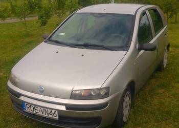Fiat Punto II