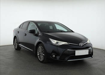 Toyota Avensis 2.0 Valvematic