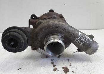 TURBOSPRĘŻARKA Opel Vectra C 2.0 DTI _ turbo 24461826