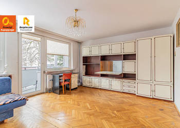 Mieszkanie Sopot 47 metrów 2 pokoje