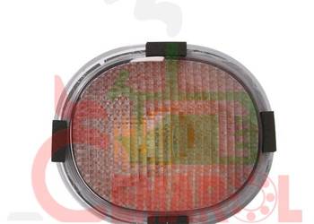 Lampa kierunkowskazu tył Iveco Irisbus 5010403075