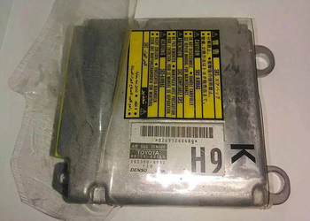 Sensor Airbag 89170, 42160/2.0 D4drav 4 Ii