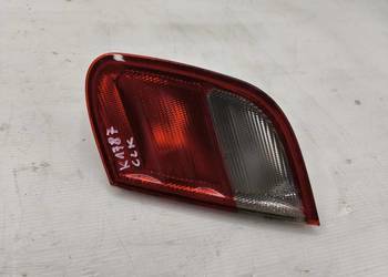 LAMPA W KLAPĘ PRAWY TYŁ MERCEDES CLK W208 C208 2088200664