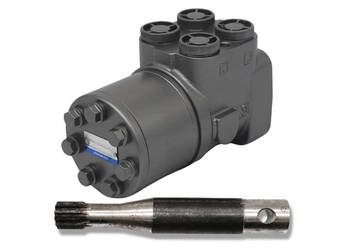 ORBITROL OSPC 500 ON Wałek 165 Bizon Ursus [8537]