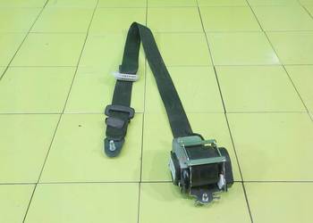 PEUGEOT 208 I 1.4 E-HDI 13r HB 5D pas bezpieczenstwa prawy przod 0611070