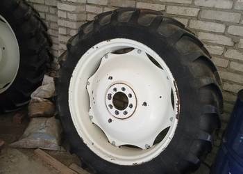 Kola do miedzyrzedzi New holland T4 i t6 stan b.dobry