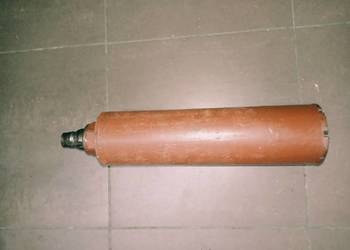 Wiertło Hilti do wiertnicy