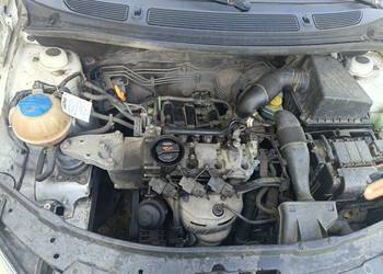 Sprzedam Skoda Fabia