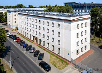 Lokal do wynajęcia Warszawa Erazma Ciołka 134.11m2