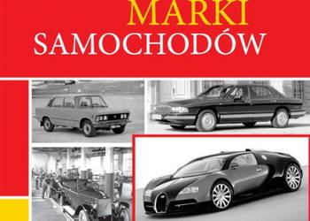 # Najsłynniejsze marki samochodów
