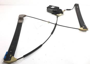 PODNOŚNIK SZYBY PRAWY PRZÓD AUDI A4 B6 0130821764 Sedan/Limuzyna 00-05