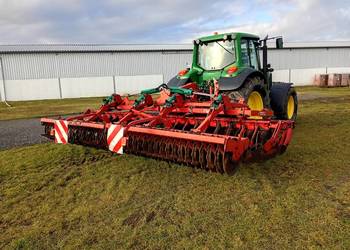 Kverneland Qualidisc 5000flF