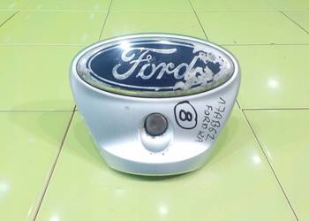 FORD KA MK2 II 1.2 B 12r 3D emblemat klamka klapy tyl