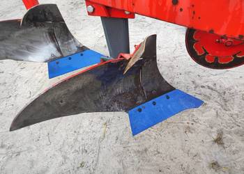 Pług Awemak 5x40 zrywalny