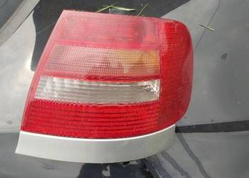 AUDI A4 B5 SEDAN LIFT LAMPY TYLNE W CHORZOWIE