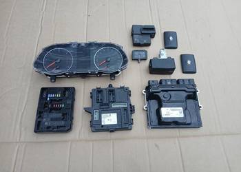 Renault Trafic IV 2.0DCI 23/24R Zestaw startowy 0281021160