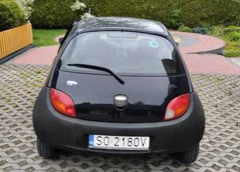 Sprzedam ford ka w dobrym stanie