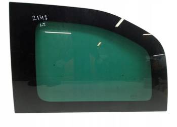 SZYBA KAROSERYJNA LEWY TYL 10 R  Citroen Berlingo II (2008-  ) SAINT GOBAIN