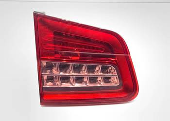 LAMPA TYŁ LEWA WEWNĘTRZNA CITROEN C5 III Hatchback ŚWIATŁO TYLNA, LEWA