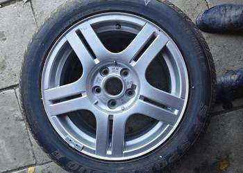 felga VW passat audi 16"  5x112