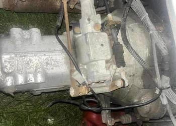 Nissan cabstar 3,0 110km skrzynia biegów