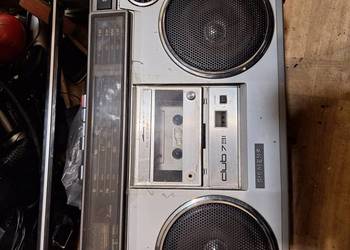 radio simens stereo
