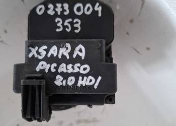 CITROEN XSARA PICASSO pompa ABS 0273004353