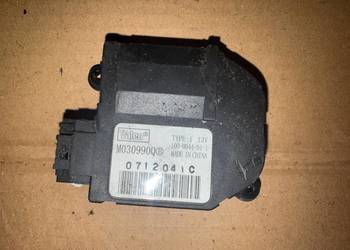 Silniczek klap nawiewu Opel Vectra C